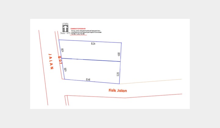 Dijual rumah konsep modern minimalis di Antasura, Denpasar Utara 2