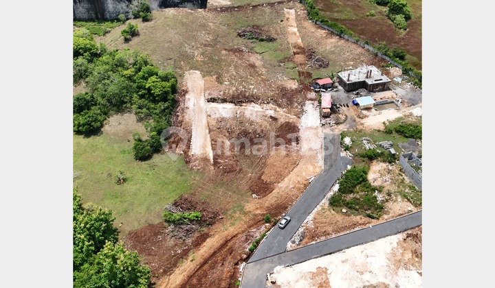 Land For Sale!!! tanah kavling phase 2 siap bangun di Kutuh, Badung dekat Pantai Pandawa dan obyek wisata lainnya Land For Sale!!! tanah kavling phase 2 siap bangun di Kutuh, Badung dekat Pantai Pandawa dan obyek wisata lainnya