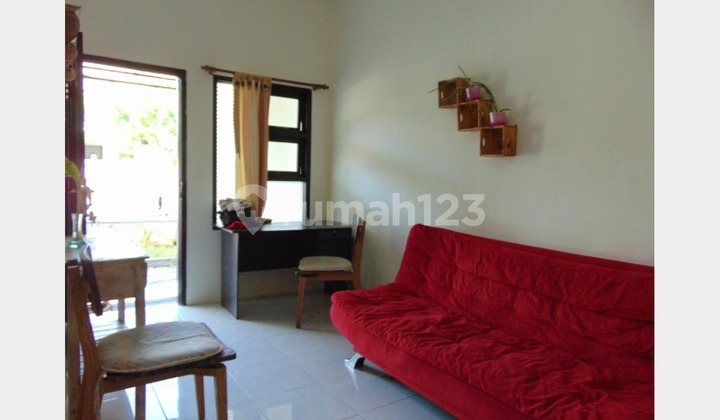 House for sale in the Kutuh area, South Kuta. 2