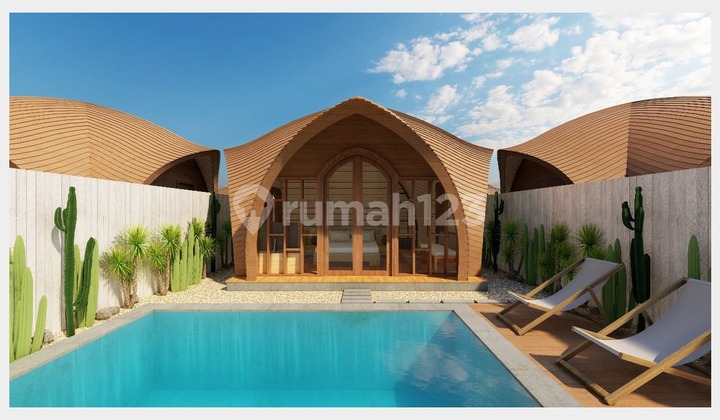 Glamping fully furnished interior view bukit dan laut di daerah Nusa Penida, Bali. Glamping fully furnished interior view bukit dan laut di daerah Nusa Penida, Bali.