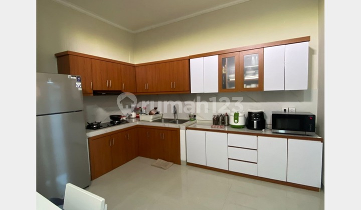 House for sale ready unit in Jimbaran, South Kuta 2