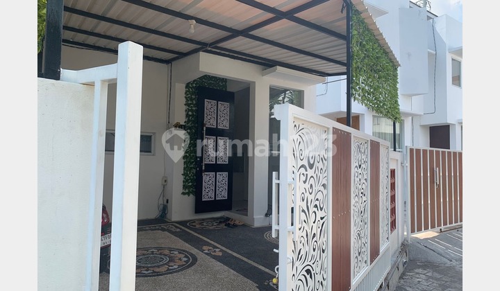Disewakan Rumah Minimalis di Pedungan,Denpasar Selatan 2