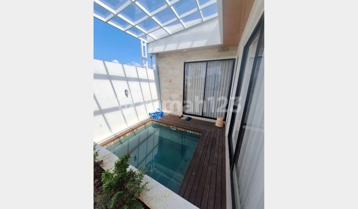 Dijual Rumah Semi Villa di Daerah Ketewel, Gianyar. 2