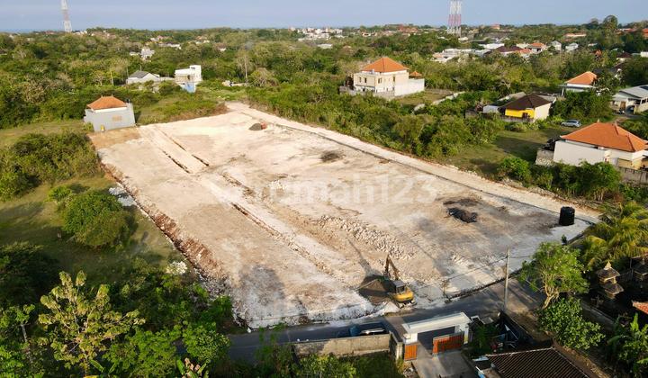 Segera Miliki Kavling Impian Anda di Kutuh, Nusa Dua, Bali  Wujudkan Keinginan Anda Membangun Villa atau Guest House di Bali