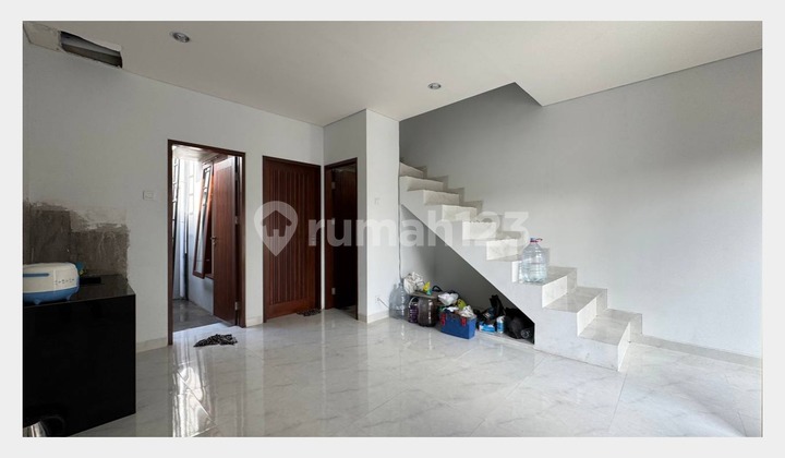 Rumah Siap Huni daerah WR. Supratman, Denpasar Timur  2