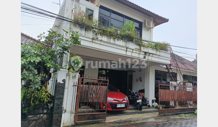 Dijual dan disewakan Rumah Konsep modern Di kerobokan, Lokasi Strategis Dijual dan disewakan Rumah Konsep modern Di kerobokan, Lokasi Strategis