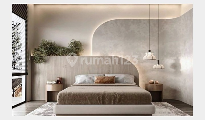 Rumah Konsep Minimalis Peguyangan Kaja, Denpasar Utara  2