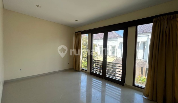 Dijual Rumah di Jalan Tukad Pancoran, Denpasar Selatan dekat Renon 2