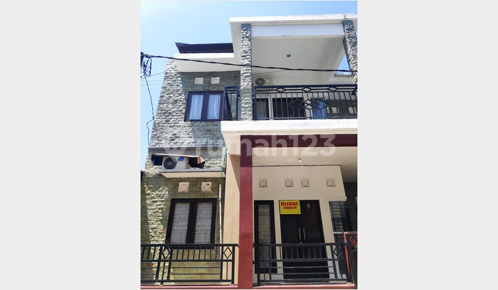 DiJual Rumah Moderent Minimalis Semi Furnished Jimbaran,badung Kuta selatan