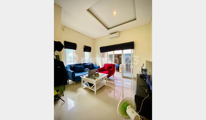 For Sale Secondary House in West Denpasar Area 2