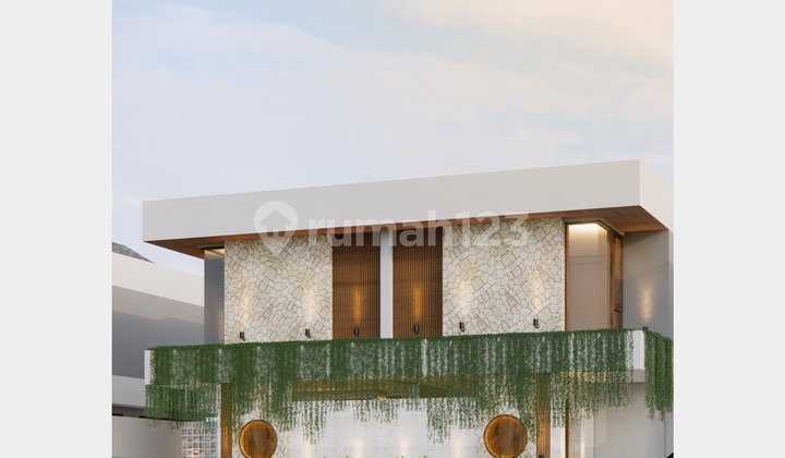 FOR SALE !! (BRAND NEW) Villa Jimbaran Area super strategis