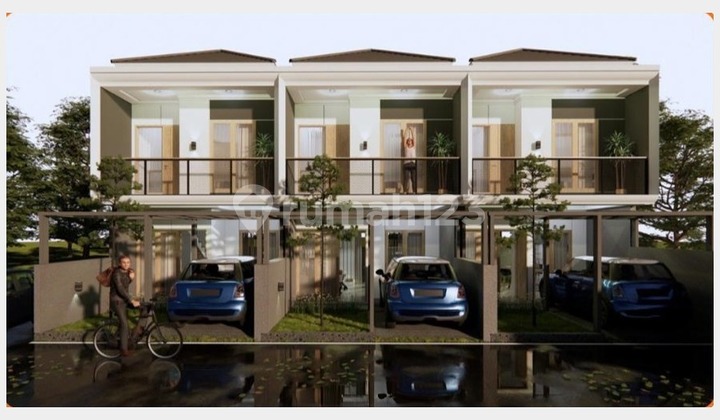 Rumah Mewah Harga Terjangkau Di Cargo,Hanya 2 tersisa 2 unit saja Rumah Mewah Harga Terjangkau Di Cargo,Hanya 2 tersisa 2 unit saja