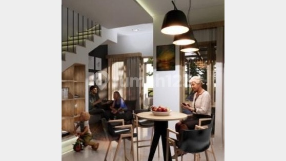 Rumah Mewah Harga Terjangkau Di Cargo,Hanya 2 tersisa 2 unit saja 2