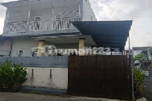 Dijual Rumah Secondary Daerah Denpasar Barat