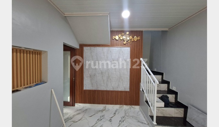 Disewakan Rumah Mewah Harga Ekonomis di Renon, Denpasar Selatan 2