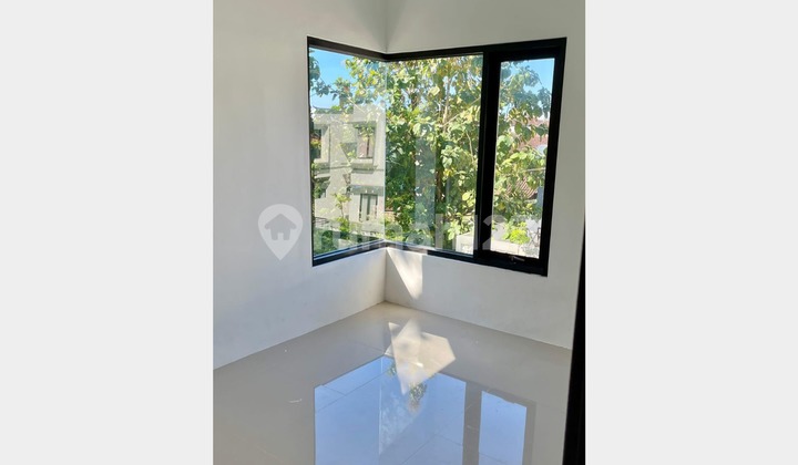 Rumah Ready Unit Lingkungan Elite  di Mumbul Nusa Dua 2