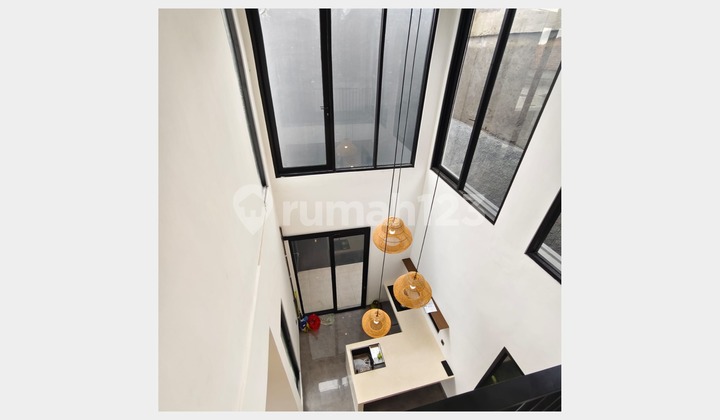 For Rent Semi Villa House in Kedungu, Near Kedungu Beach