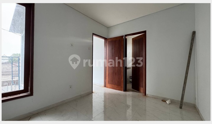 Rumah Siap Huni daerah Teuku Umar, Denpasar Lokasi Strategis 2