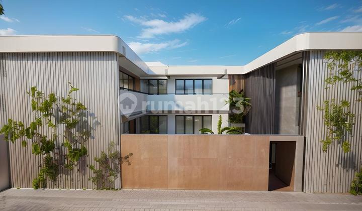 Exclusive Luxury Villa for living at Sanur, Denpasar