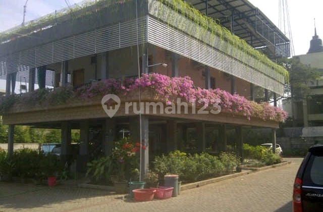 Jalan Bulu Jaya Lontar