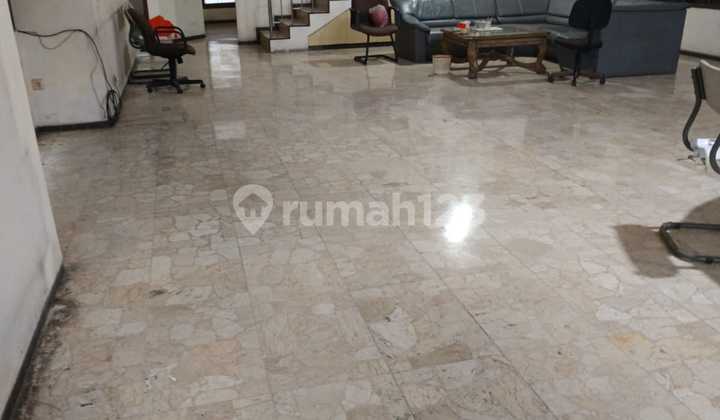 Di Jual Rumah Wisma Mukti