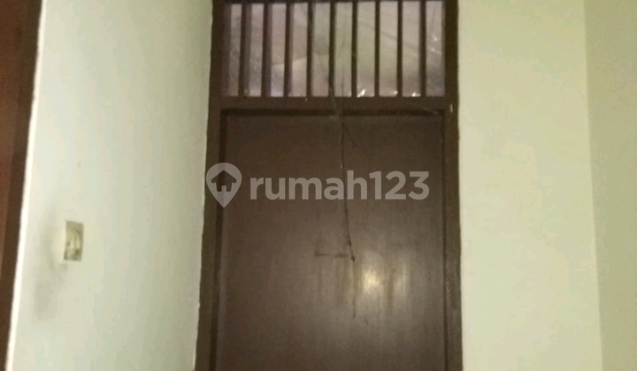 Dijual rumahhitung tanah kencana sari 2