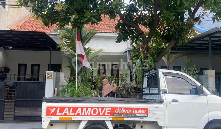 Dijual Rumah Surabaya Timur Dijual Rumah Surabaya Timur