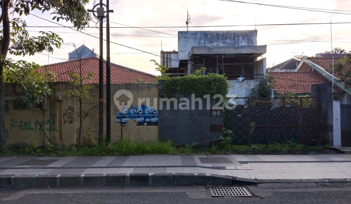 Jual Rumah Hitung Tanah