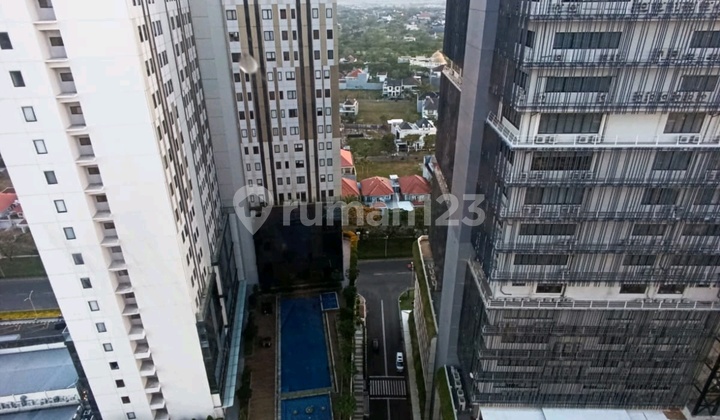 For Rent Cornell Citraland Apartment For Rent Cornell Citraland Apartment