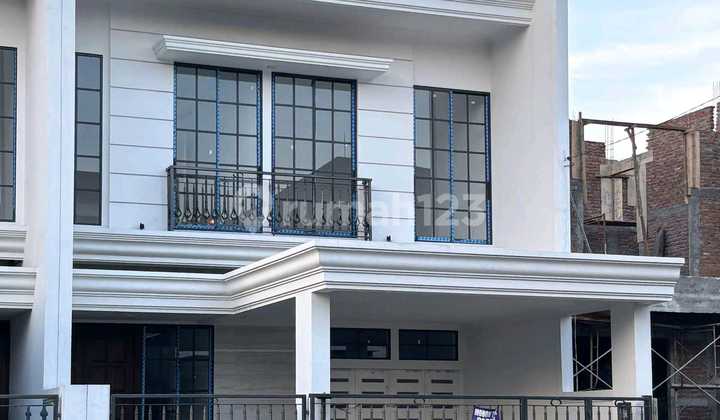 Galaxy Bumi Permai Tahap B