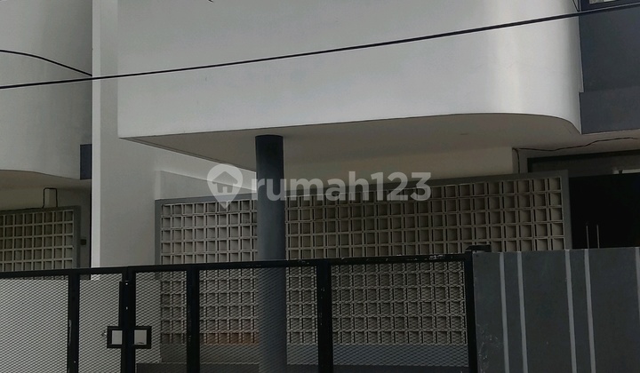 Dijual Rumah Gayung Kebonsari Dijual Rumah Gayung Kebonsari