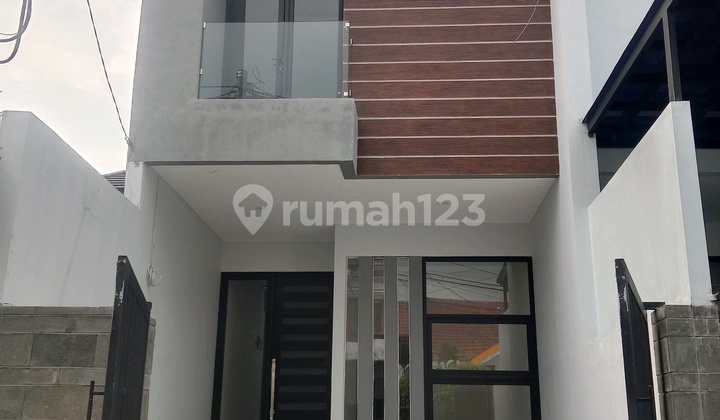 Dijual Rumah Minimalis Baru Greesss Dijual Rumah Minimalis Baru Greesss