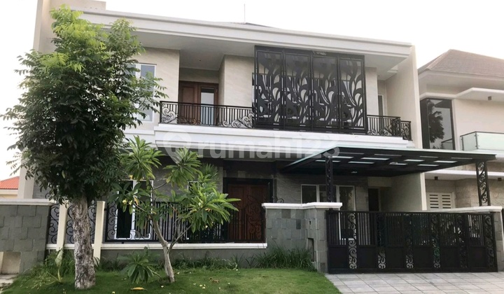Dijual Rumah Surabaya Barat Graha Family Dijual Rumah Surabaya Barat Graha Family
