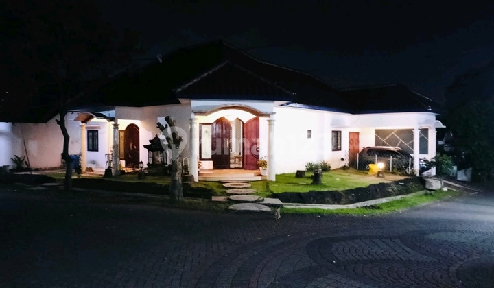 Dijual Rumah Pasanggrahan Pratama malang 2