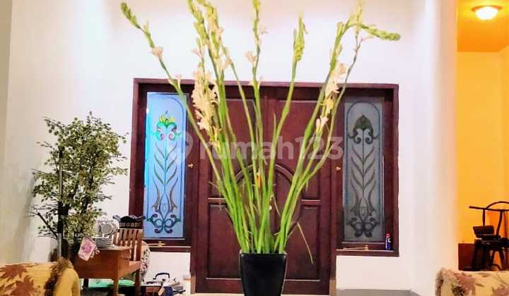 Dijual Rumah Pasanggrahan Pratama malang