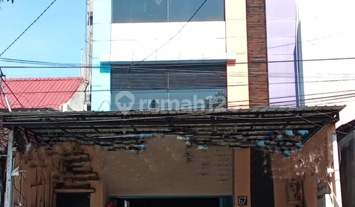 Kutai Highway Kutai Highway