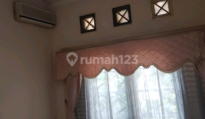 Dijual Rumah Pantai Mentari 2