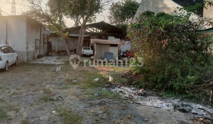 Di jual tanah jalan jambangan Di jual tanah jalan jambangan