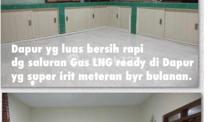 perumahan kosagraha 2