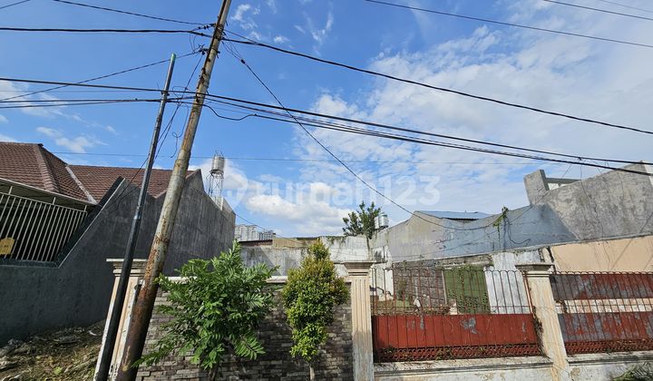 Dijual tanah Surabaya Barat