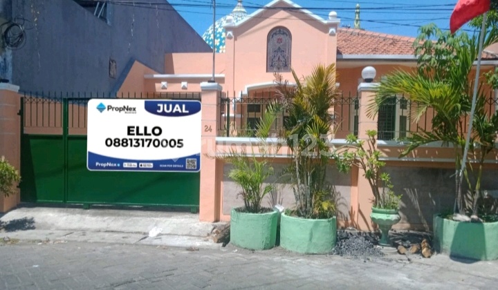 Dijual Rumah jangkauan mudah