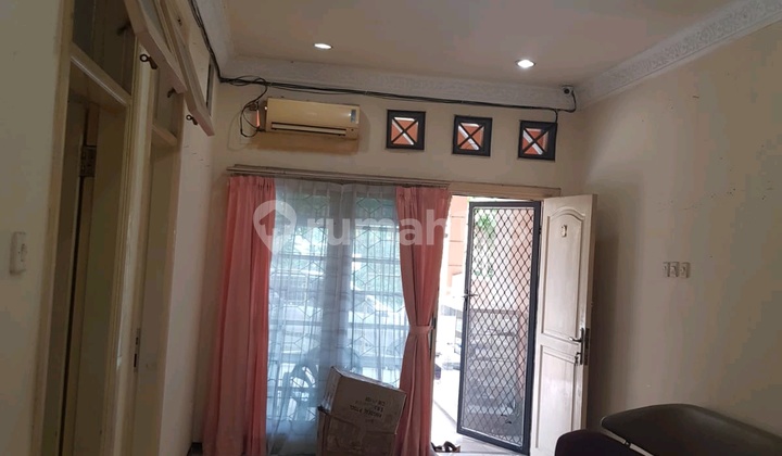 Dijual Rumah Pantai Mentari