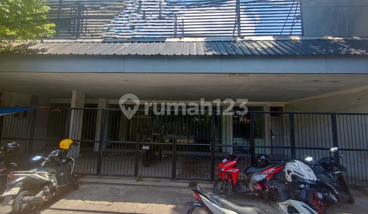 Ruko 0 jalan undaan