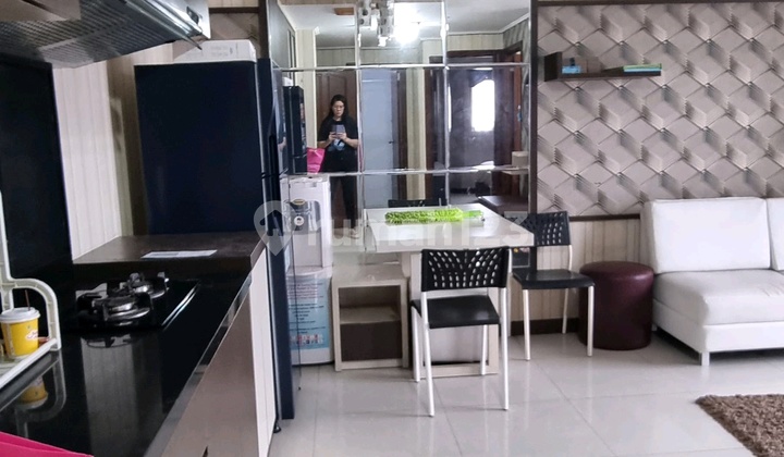 Disewakan Apartment Waterplace Lontar Timur, Surabaya barat 2