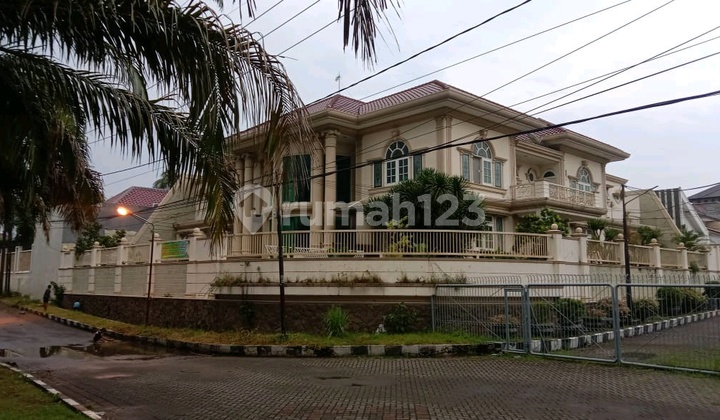 Dijual Rumah Mewah Hook Dijual Rumah Mewah Hook