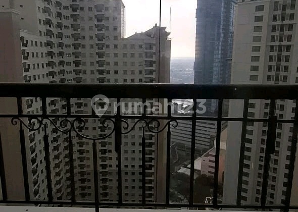 For Rent Apartment Waterplace Pakuwon East Lontar