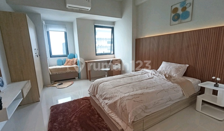 For Rent Cornell Citraland Apartment 2