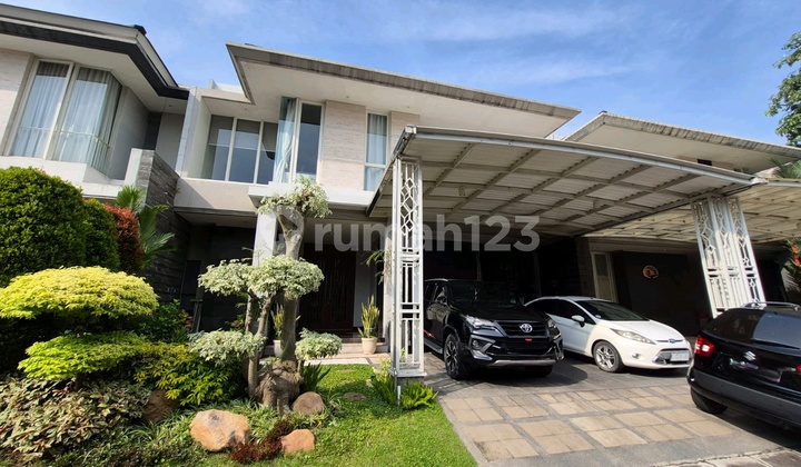 Dijual Rumah Minimalis Cantik - Fullfurnist Dijual Rumah Minimalis Cantik - Fullfurnist