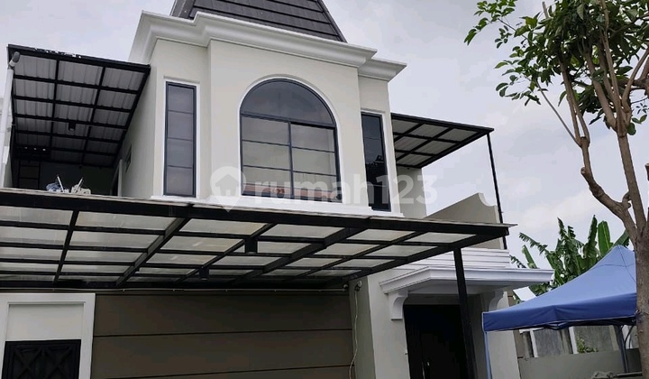 Dijual Rumah The Grand Kenjeran Pinewood Dijual Rumah The Grand Kenjeran Pinewood