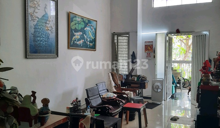 Dijual Rumah Pantai Mentari
